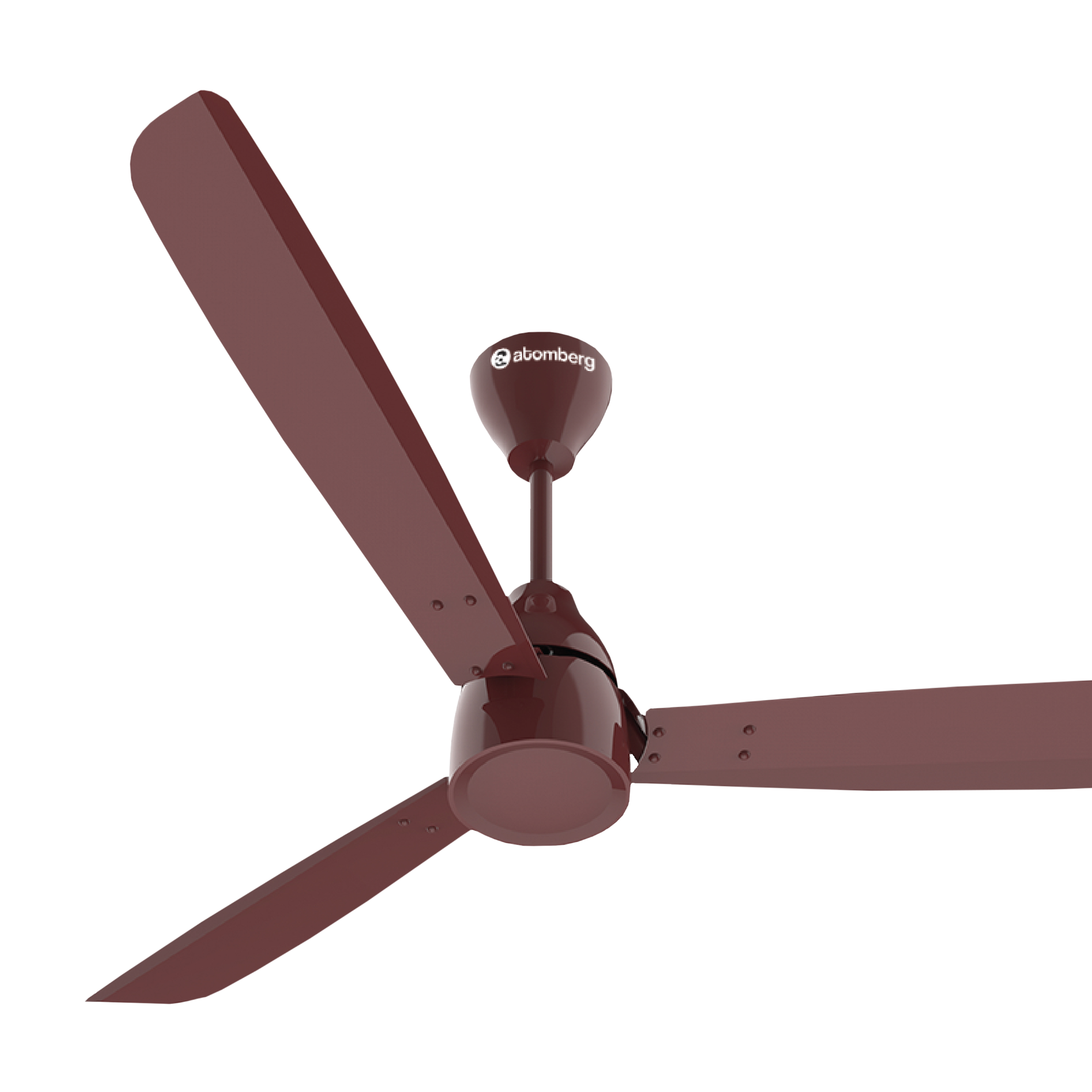 Buy atomberg Renesa Alpha 5 Star 1200mm 3 Blade BLDC Motor Ceiling Fan